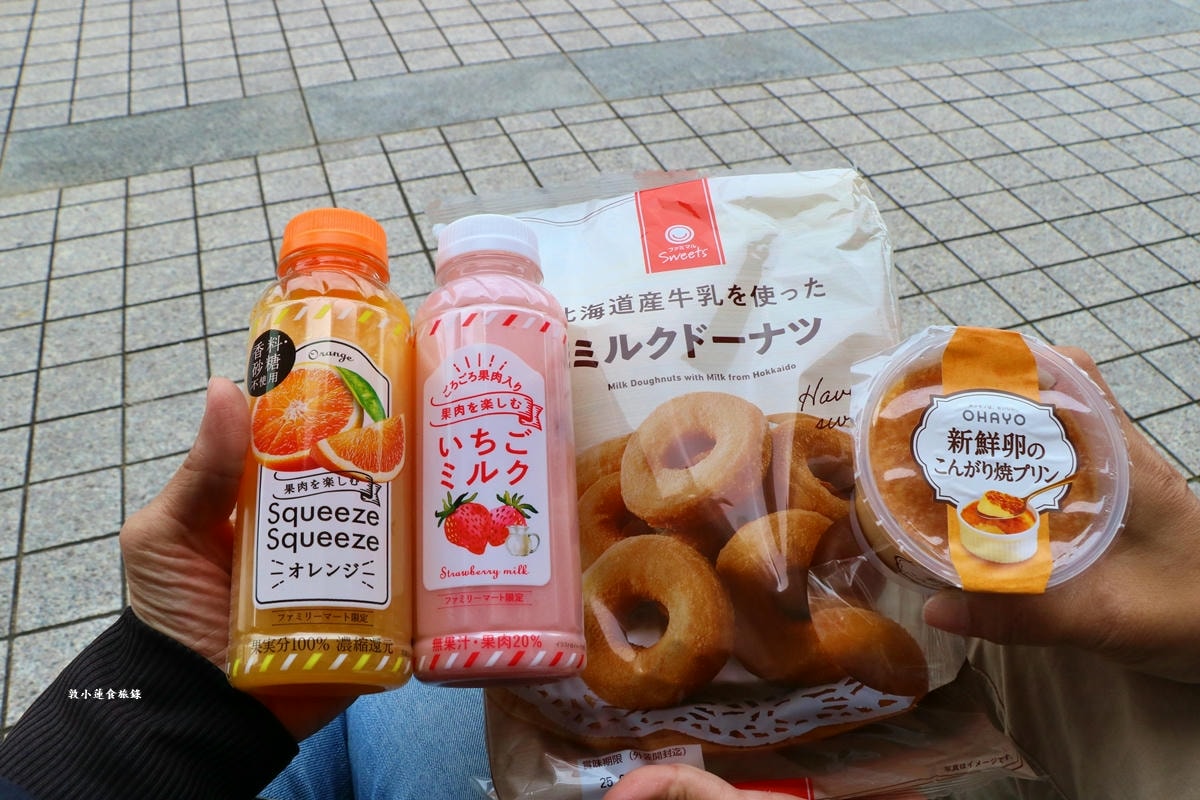 【神奈川橫濱】横浜赤レンガ倉庫‧橫濱紅磚倉庫1、2號食庫,紅磚建築的歐式風格,各種文創商品、伴手禮和美食 - 第26張圖 【神奈川橫濱】横浜赤レンガ倉庫‧橫濱紅磚倉庫1、2號食庫,紅磚建築的歐式風格,各種文創商品、伴手禮和美食
