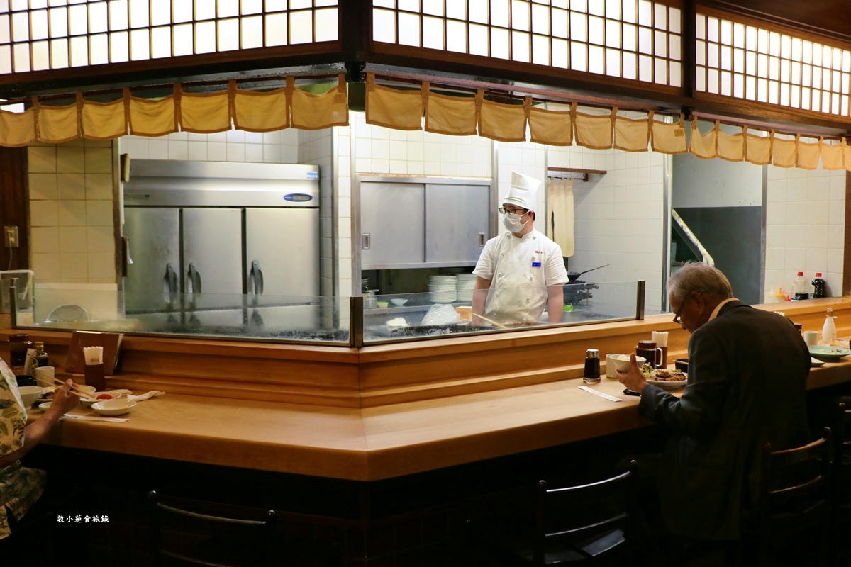 【神奈川橫濱】勝烈庵 馬車道總本店‧橫濱人氣百年老店,在地網友推薦排隊名店,必吃炸豬排 - 第4張圖 【神奈川橫濱】勝烈庵 馬車道總本店‧橫濱人氣百年老店,在地網友推薦排隊名店,必吃炸豬排