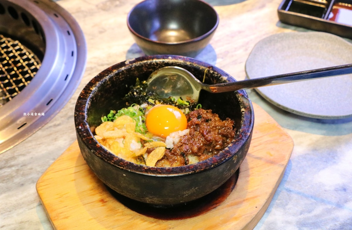 Oh my!原燒 高雄中山店‧多款雙人套餐組合，生日、聚會最舒適!!飲料、泡菜、豚骨湯無限暢飲!!【歇業】