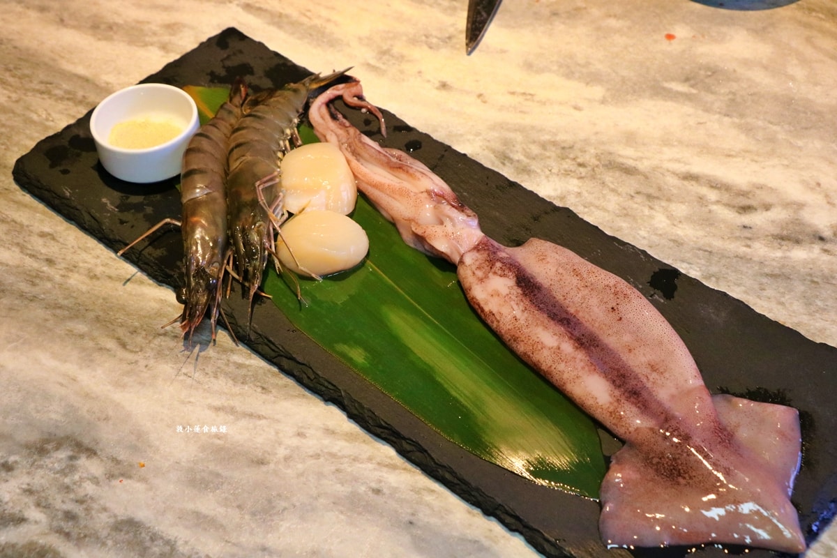Oh my!原燒 高雄中山店‧多款雙人套餐組合，生日、聚會最舒適!!飲料、泡菜、豚骨湯無限暢飲!!【歇業】