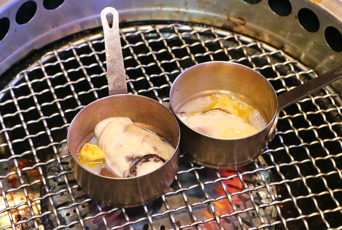Oh my!原燒 高雄中山店‧多款雙人套餐組合，生日、聚會最舒適!!飲料、泡菜、豚骨湯無限暢飲!!【歇業】