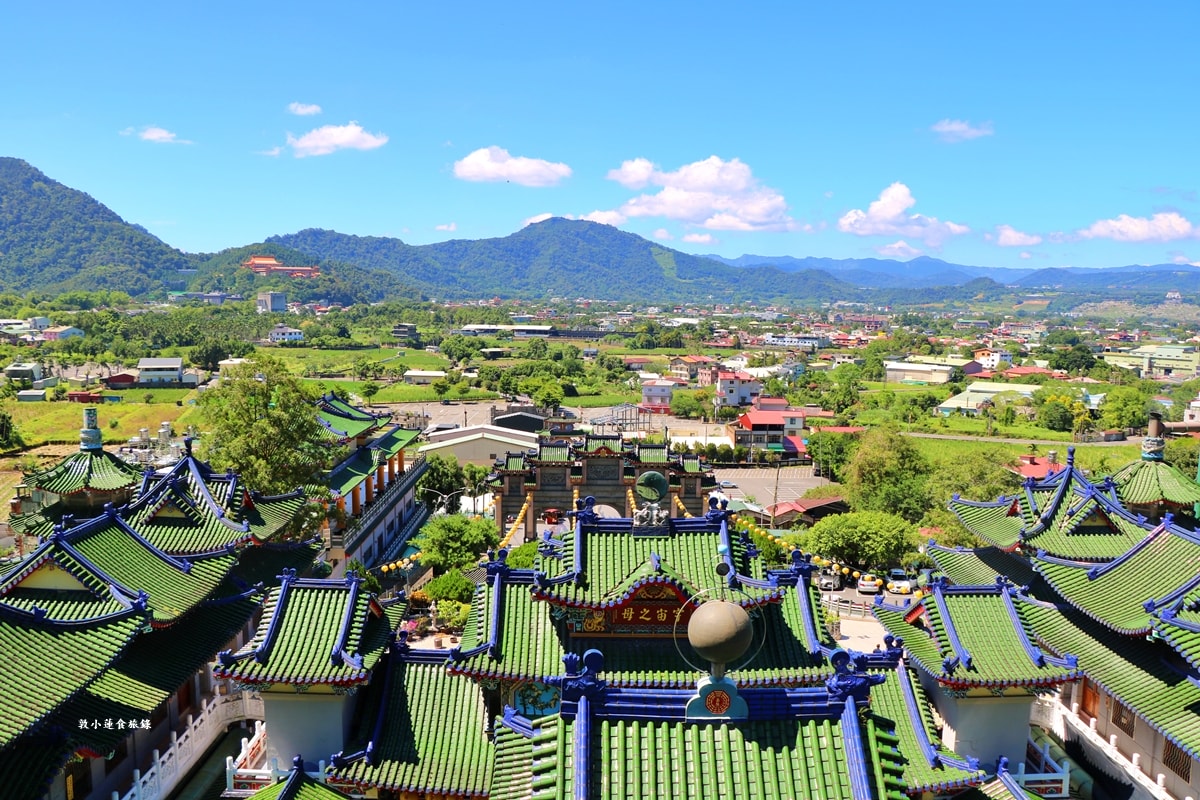 寶湖宮天地堂地母廟‧青瓦色的建築,連綿樓閣,遼闊美景網美必拍熱門景點 - 第24張圖 寶湖宮天地堂地母廟‧青瓦色的建築,連綿樓閣,遼闊美景網美必拍熱門景點