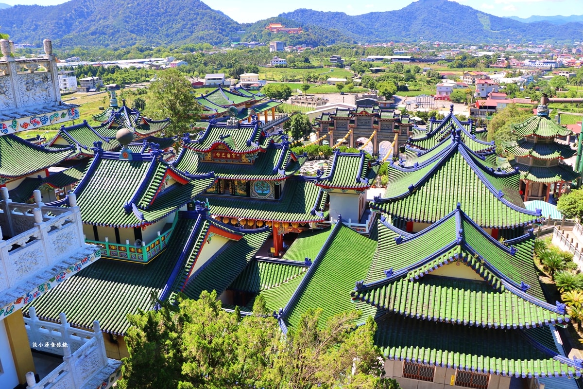 寶湖宮天地堂地母廟‧青瓦色的建築,連綿樓閣,遼闊美景網美必拍熱門景點 - 第28張圖 寶湖宮天地堂地母廟‧青瓦色的建築,連綿樓閣,遼闊美景網美必拍熱門景點