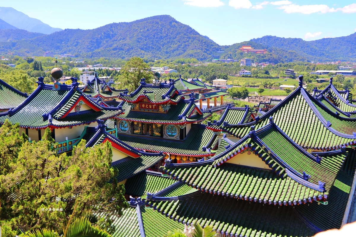 寶湖宮天地堂地母廟‧青瓦色的建築,連綿樓閣,遼闊美景網美必拍熱門景點 - 第26張圖 寶湖宮天地堂地母廟‧青瓦色的建築,連綿樓閣,遼闊美景網美必拍熱門景點