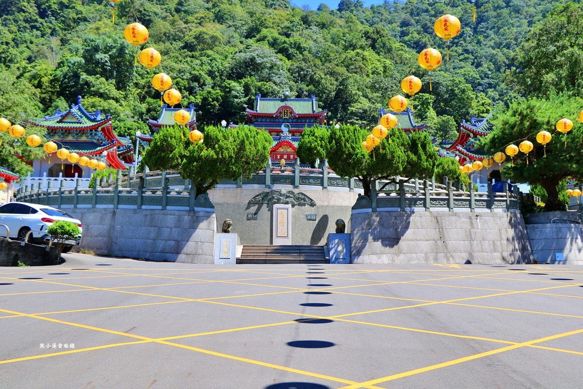寶湖宮天地堂地母廟‧青瓦色的建築,連綿樓閣,遼闊美景網美必拍熱門景點 - 第5張圖 寶湖宮天地堂地母廟‧青瓦色的建築,連綿樓閣,遼闊美景網美必拍熱門景點