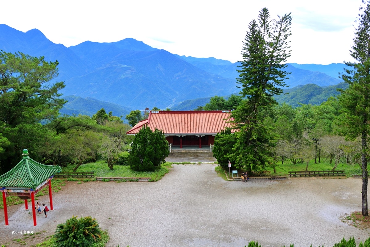 日月潭慈恩塔‧登高眺望360度日月潭美景,加碼單身人士必拜龍鳳宮月老廟 - 第28張圖 日月潭慈恩塔‧登高眺望360度日月潭美景,加碼單身人士必拜龍鳳宮月老廟