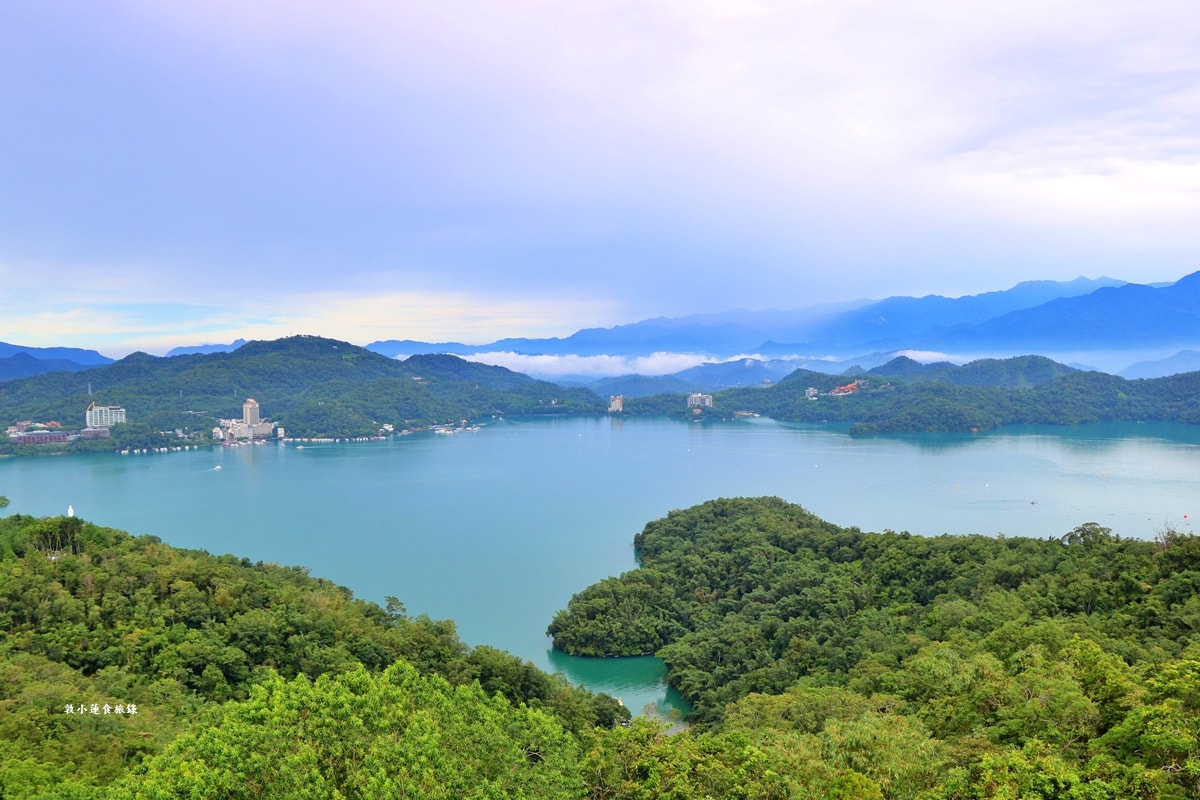 日月潭慈恩塔‧登高眺望360度日月潭美景,加碼單身人士必拜龍鳳宮月老廟 - 第25張圖 日月潭慈恩塔‧登高眺望360度日月潭美景,加碼單身人士必拜龍鳳宮月老廟