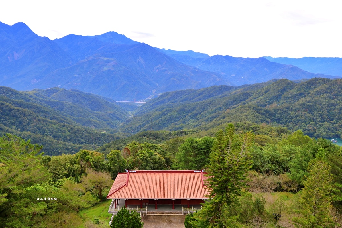 日月潭三天二夜野旅行‧美食、景點、民宿一把捉罩,不能錯過的懶人包 - 第49張圖 日月潭三天二夜野旅行‧美食、景點、民宿一把捉罩,不能錯過的懶人包