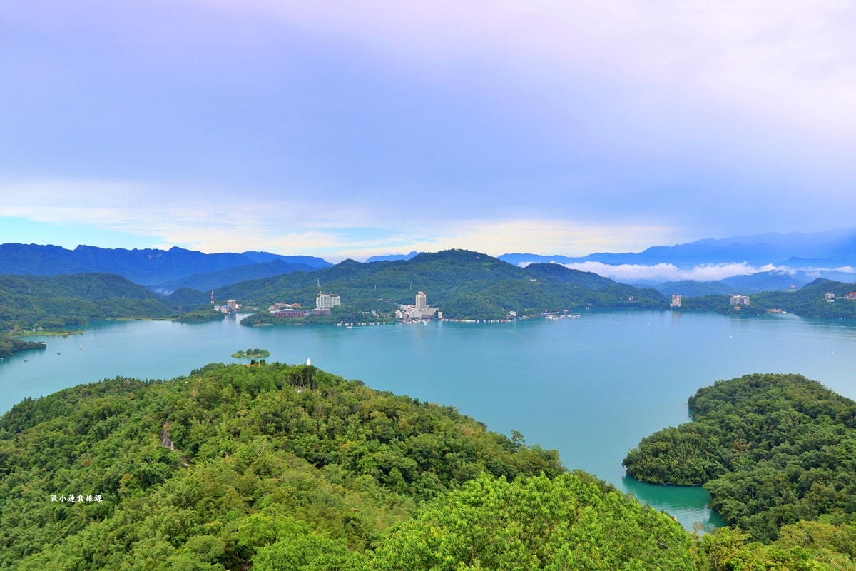 日月潭慈恩塔‧登高眺望360度日月潭美景,加碼單身人士必拜龍鳳宮月老廟 - 第26張圖 日月潭慈恩塔‧登高眺望360度日月潭美景,加碼單身人士必拜龍鳳宮月老廟