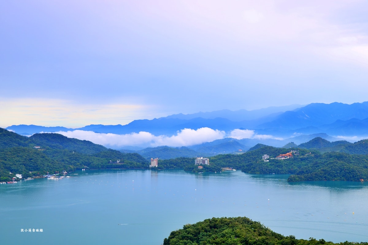日月潭三天二夜野旅行‧美食、景點、民宿一把捉罩,不能錯過的懶人包 - 第48張圖 日月潭三天二夜野旅行‧美食、景點、民宿一把捉罩,不能錯過的懶人包