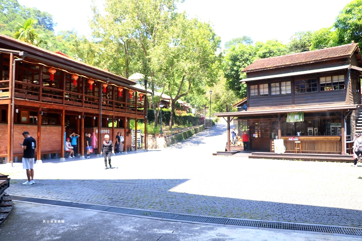 車埕木業展示館-車埕老街‧免門票!!感受日治時期的木治工業時代,獨特的工藝手法驚艷的你視覺!! - 第26張圖 車埕木業展示館-車埕老街‧免門票!!感受日治時期的木治工業時代,獨特的工藝手法驚艷的你視覺!!