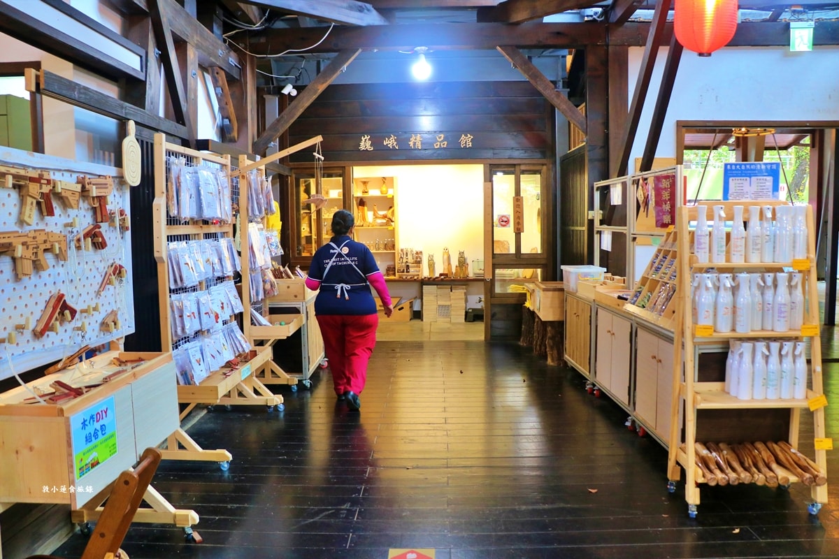 車埕木業展示館-車埕老街‧免門票!!感受日治時期的木治工業時代,獨特的工藝手法驚艷的你視覺!! - 第9張圖 車埕木業展示館-車埕老街‧免門票!!感受日治時期的木治工業時代,獨特的工藝手法驚艷的你視覺!!