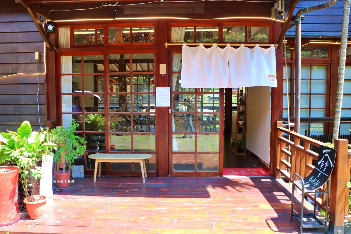 車埕木業展示館-車埕老街‧免門票!!感受日治時期的木治工業時代,獨特的工藝手法驚艷的你視覺!! - 第27張圖 車埕木業展示館-車埕老街‧免門票!!感受日治時期的木治工業時代,獨特的工藝手法驚艷的你視覺!!