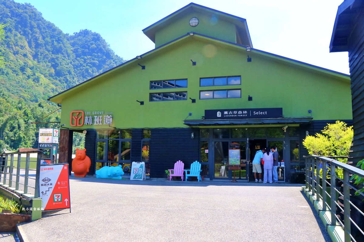 車埕木業展示館-車埕老街‧免門票!!感受日治時期的木治工業時代,獨特的工藝手法驚艷的你視覺!! - 第29張圖 車埕木業展示館-車埕老街‧免門票!!感受日治時期的木治工業時代,獨特的工藝手法驚艷的你視覺!!
