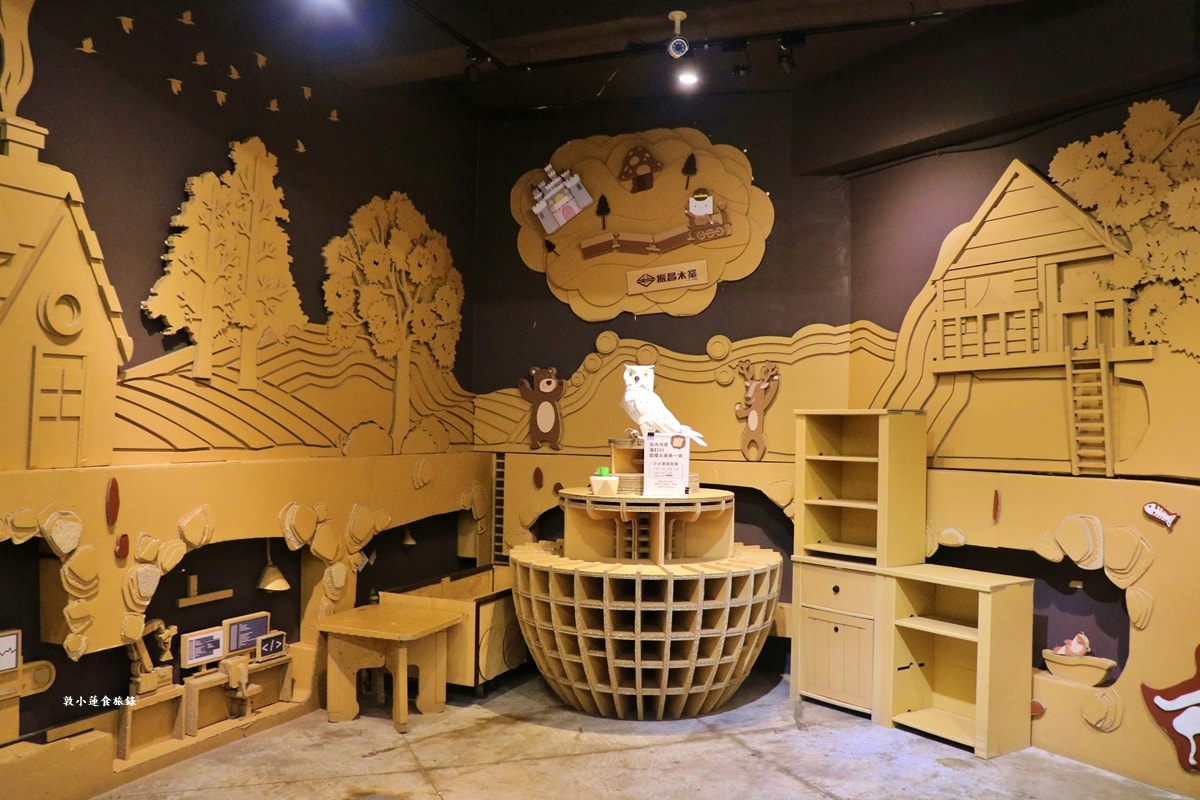 車埕木業展示館-車埕老街‧免門票!!感受日治時期的木治工業時代,獨特的工藝手法驚艷的你視覺!! - 第38張圖 車埕木業展示館-車埕老街‧免門票!!感受日治時期的木治工業時代,獨特的工藝手法驚艷的你視覺!!
