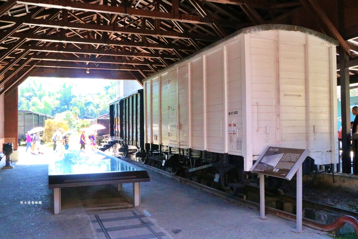 車埕木業展示館-車埕老街‧免門票!!感受日治時期的木治工業時代,獨特的工藝手法驚艷的你視覺!! - 第46張圖 車埕木業展示館-車埕老街‧免門票!!感受日治時期的木治工業時代,獨特的工藝手法驚艷的你視覺!!