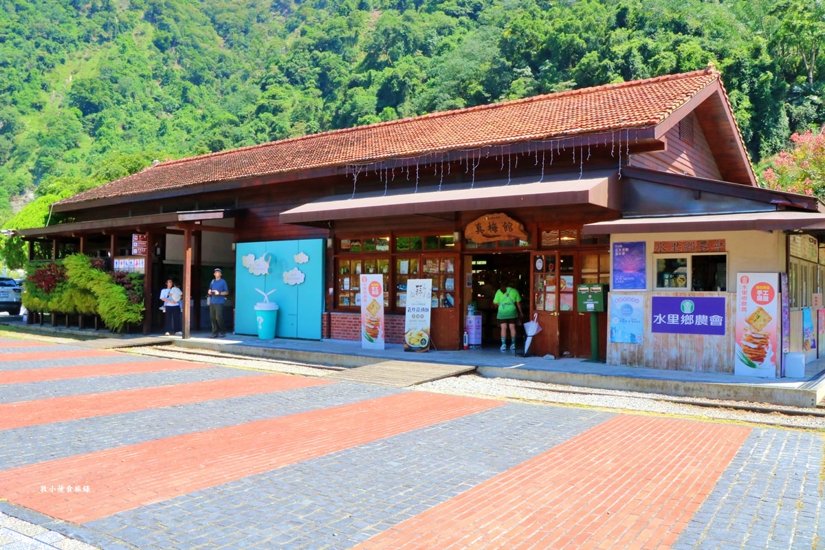 車埕木業展示館-車埕老街‧免門票!!感受日治時期的木治工業時代,獨特的工藝手法驚艷的你視覺!! - 第48張圖 車埕木業展示館-車埕老街‧免門票!!感受日治時期的木治工業時代,獨特的工藝手法驚艷的你視覺!!