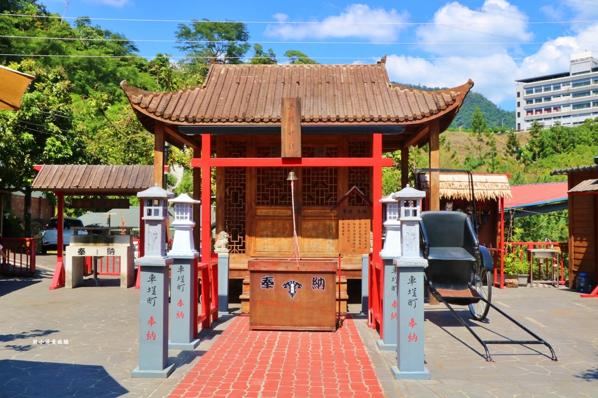 車埕木業展示館-車埕老街‧免門票!!感受日治時期的木治工業時代,獨特的工藝手法驚艷的你視覺!! - 第56張圖 車埕木業展示館-車埕老街‧免門票!!感受日治時期的木治工業時代,獨特的工藝手法驚艷的你視覺!!