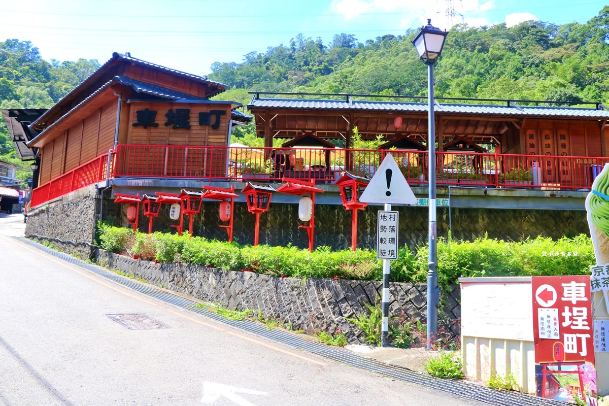 車埕木業展示館-車埕老街‧免門票!!感受日治時期的木治工業時代,獨特的工藝手法驚艷的你視覺!! - 第54張圖 車埕木業展示館-車埕老街‧免門票!!感受日治時期的木治工業時代,獨特的工藝手法驚艷的你視覺!!