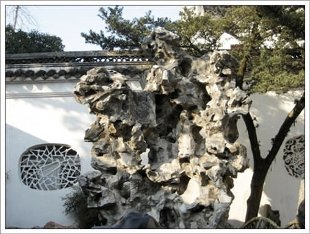 【中國】中國八天七夜上蘇杭‧獅子林 - 第13張圖 【中國】中國八天七夜上蘇杭‧獅子林