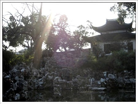 【中國】中國八天七夜上蘇杭‧獅子林 - 第22張圖 【中國】中國八天七夜上蘇杭‧獅子林