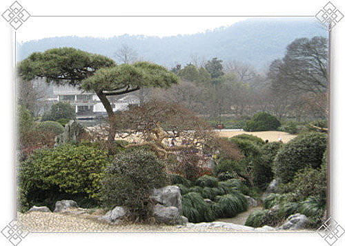 【中國】中國八天七夜上蘇杭‧花港觀魚逛花園 - 第14張圖 【中國】中國八天七夜上蘇杭‧花港觀魚逛花園