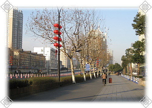 【中國】中國八天七夜上蘇杭‧西湖雷峰塔 - 第2張圖 【中國】中國八天七夜上蘇杭‧西湖雷峰塔