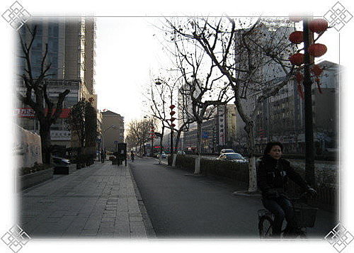 【中國】中國八天七夜上蘇杭‧西湖雷峰塔 - 第3張圖 【中國】中國八天七夜上蘇杭‧西湖雷峰塔