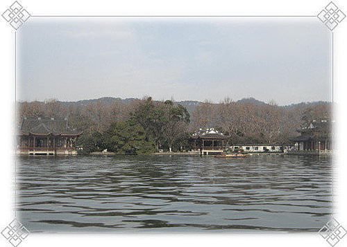 【中國】中國八天七夜上蘇杭‧西湖雷峰塔 - 第6張圖 【中國】中國八天七夜上蘇杭‧西湖雷峰塔