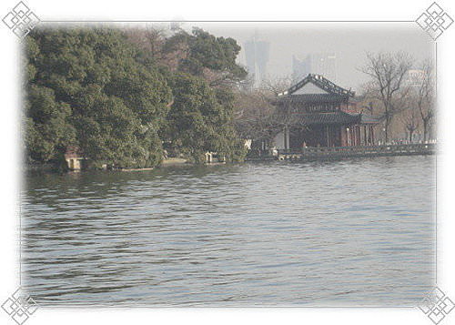 【中國】中國八天七夜上蘇杭‧西湖雷峰塔 - 第10張圖 【中國】中國八天七夜上蘇杭‧西湖雷峰塔