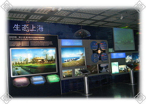 【中國】中國八天七夜上蘇杭‧上海城市規劃館、金貿大廈 - 第8張圖 【中國】中國八天七夜上蘇杭‧上海城市規劃館、金貿大廈