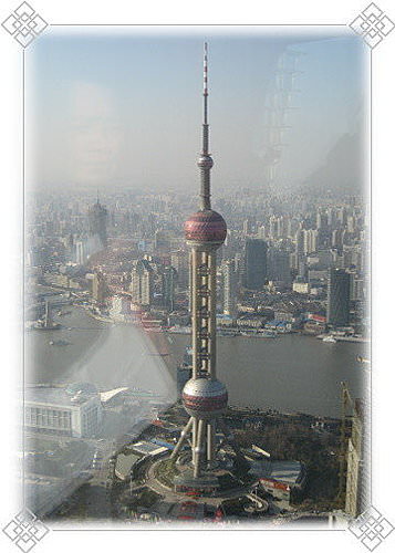 【中國】中國八天七夜上蘇杭‧上海城市規劃館、金貿大廈 - 第18張圖 【中國】中國八天七夜上蘇杭‧上海城市規劃館、金貿大廈
