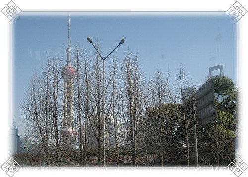 【中國】中國八天七夜上蘇杭‧上海