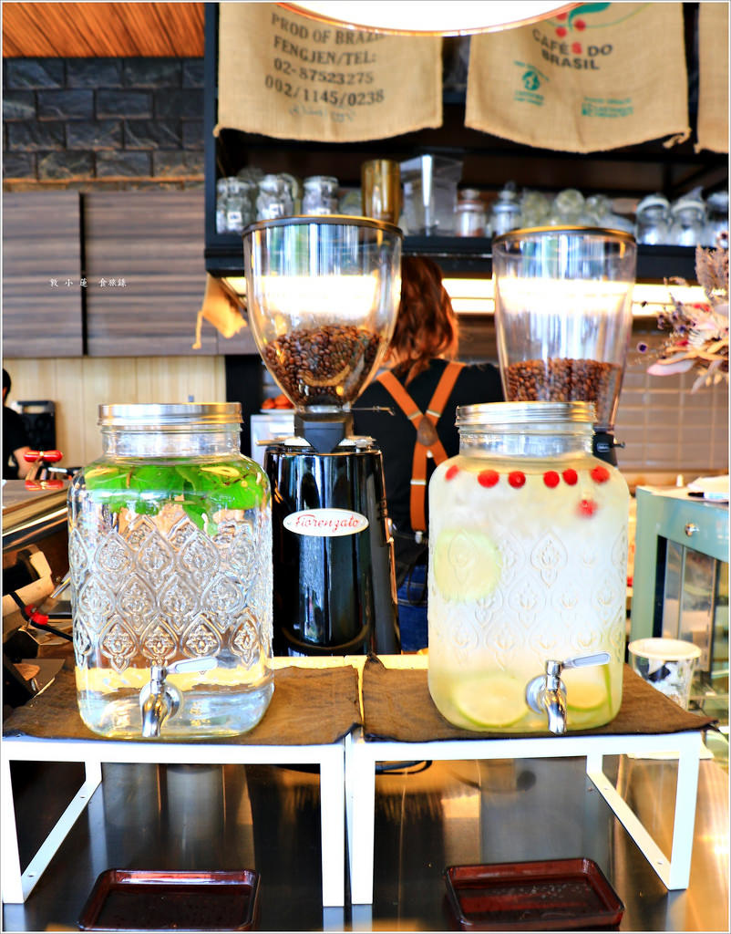 Coffee wake up 咖啡覺醒‧光線充足 餐點漂亮 網紅IG打卡聚集地 - 第9張圖 IMG_4734