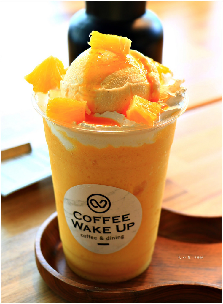 Coffee wake up 咖啡覺醒‧光線充足 餐點漂亮 網紅IG打卡聚集地 - 第16張圖 IMG_4740