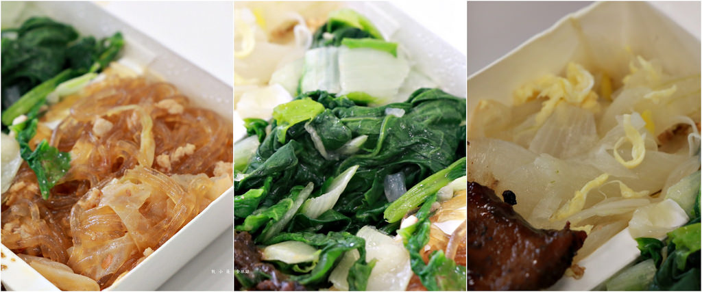 正忠排骨飯 六合店‧南部起家 飄香近三十年的正忠 漲的離譜但就是愛吃 - 第9張圖 IMG_4467