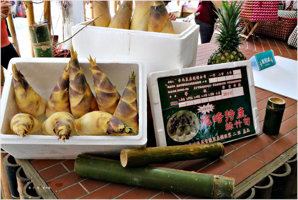 崎聚農創市集 假日限定 設計翻轉 地方創生 最有趣的親子一日遊 - 第10張圖 IMG_2345