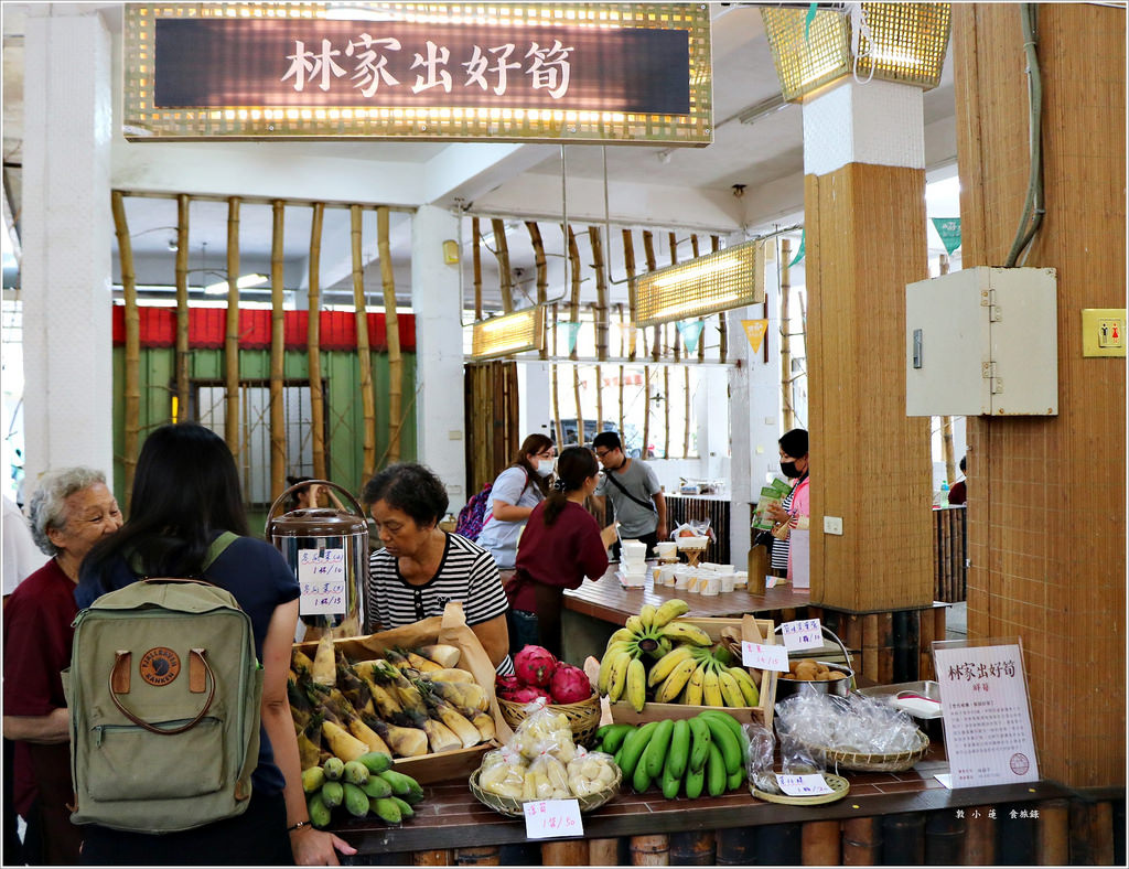 台南一日遊‧台南龍崎老街再造 崎聚市集 台南親子遊最新攻略景點 - 第33張圖 IMG_2394