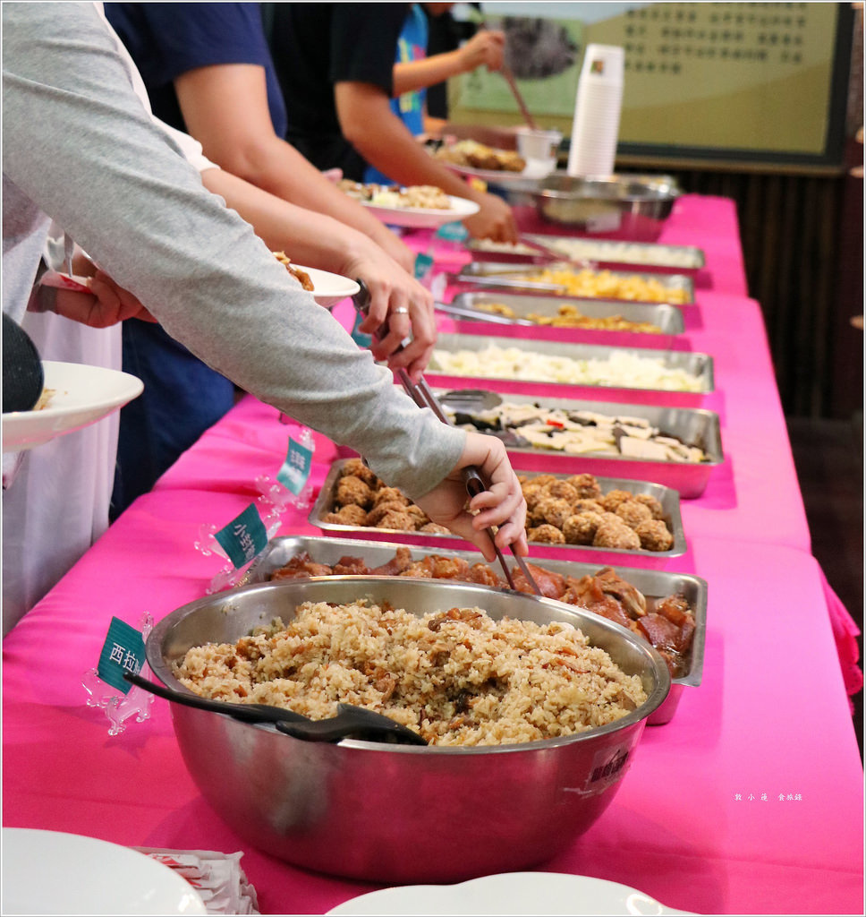 台南一日遊‧台南龍崎老街再造 崎聚市集 台南親子遊最新攻略景點 - 第13張圖 IMG_2430