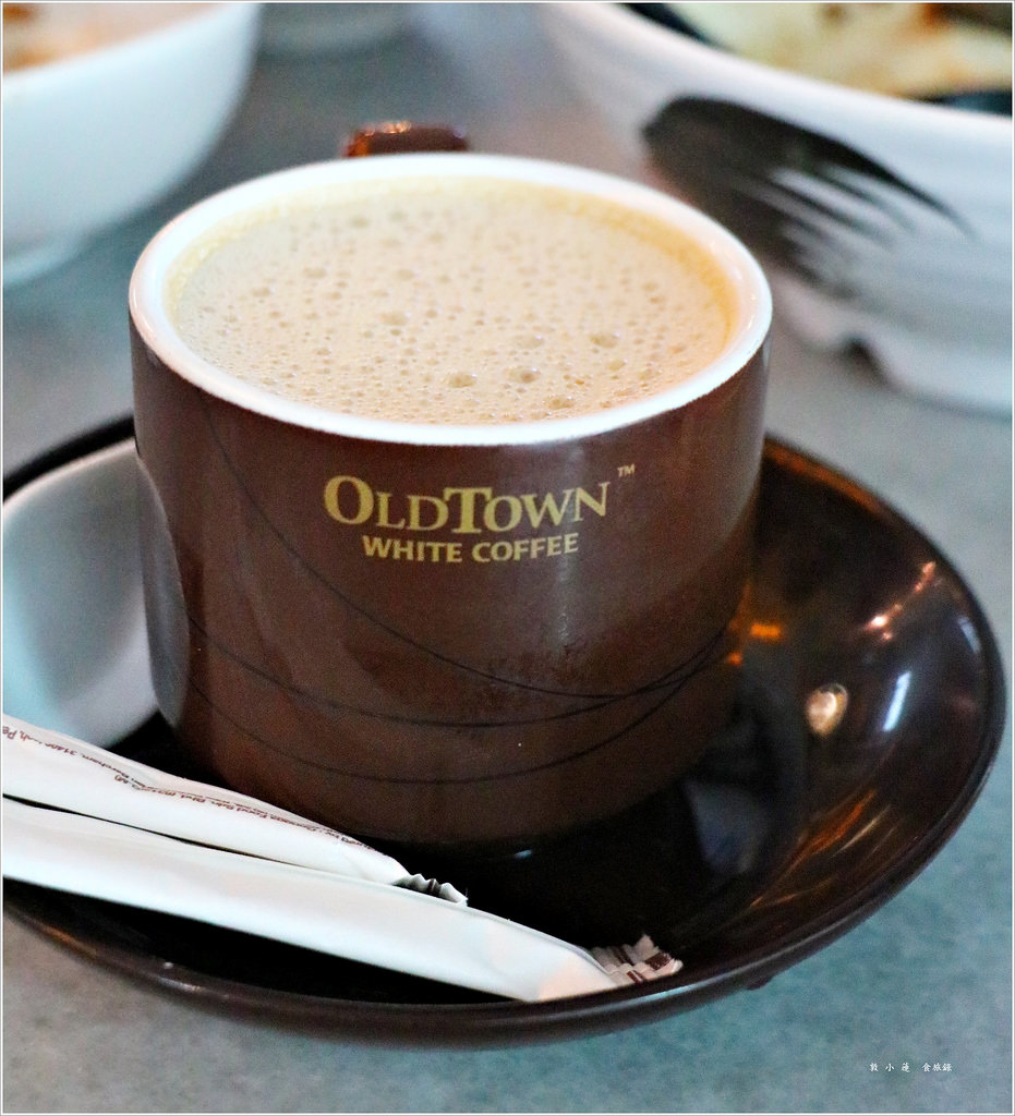 【馬來西亞‧吉隆坡】2018三天二夜快閃玩馬來西亞‧ OLDTOWN White Coffee Malaysia 機場也可以吃到道地的馬來西亞小吃 - 第13張圖 IMG_1800