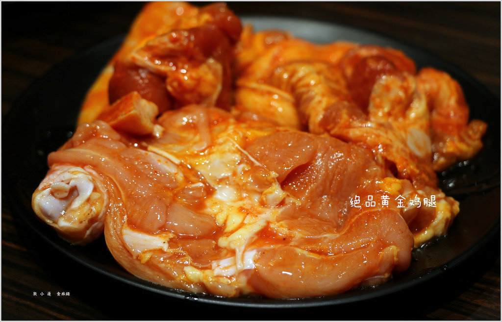 咚豬咚豬 韓國烤肉吃到飽 鳳山青年店‧鳳山最夯的韓式烤肉吃到飽 狂打62通電話才預約到 - 第21張圖 IMG_1141