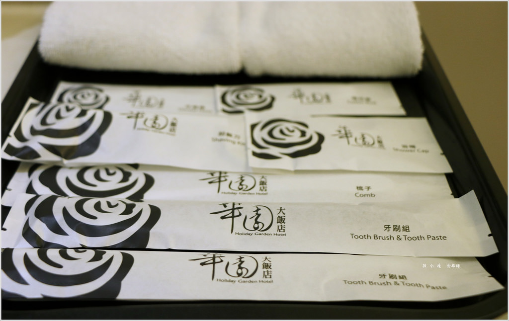 華園大飯店 六合館‧超萌超Q 有童心的萬獸之王 跟著旅遊大使玩高雄【歇業】 - 第10張圖 IMG_0311