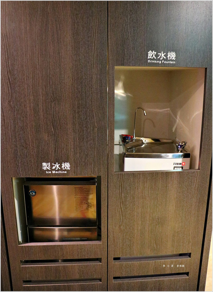 華園大飯店 六合館‧台灣第一家國際觀光飯店 走過一甲子的華園大飯店 復古時尚優質飯店【歇業】 - 第24張圖 IMG_0400