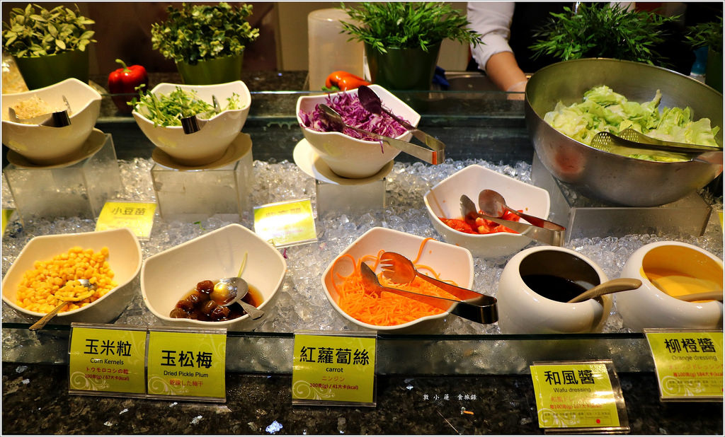 華園大飯店 六合館‧台灣第一家國際觀光飯店 走過一甲子的華園大飯店 復古時尚優質飯店【歇業】 - 第47張圖 IMG_0658