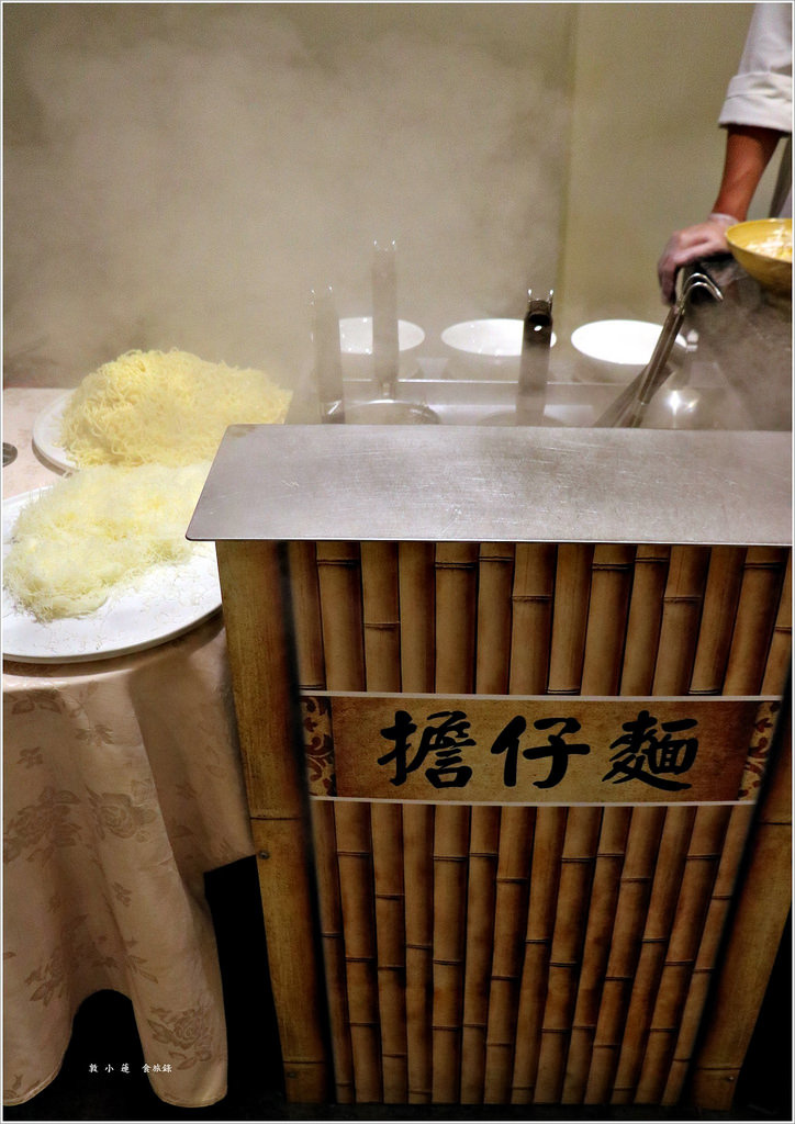 華園大飯店 六合館‧台灣第一家國際觀光飯店 走過一甲子的華園大飯店 復古時尚優質飯店【歇業】 - 第49張圖 IMG_0661