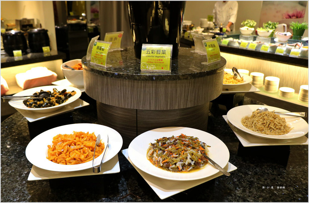 華園大飯店 六合館‧台灣第一家國際觀光飯店 走過一甲子的華園大飯店 復古時尚優質飯店【歇業】 - 第55張圖 IMG_0691