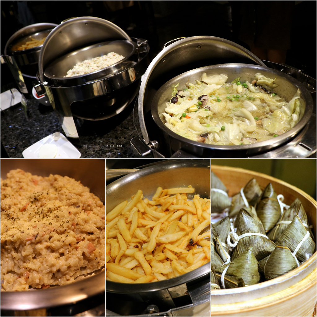 華園大飯店 六合館‧台灣第一家國際觀光飯店 走過一甲子的華園大飯店 復古時尚優質飯店【歇業】 - 第57張圖 IMG_0667