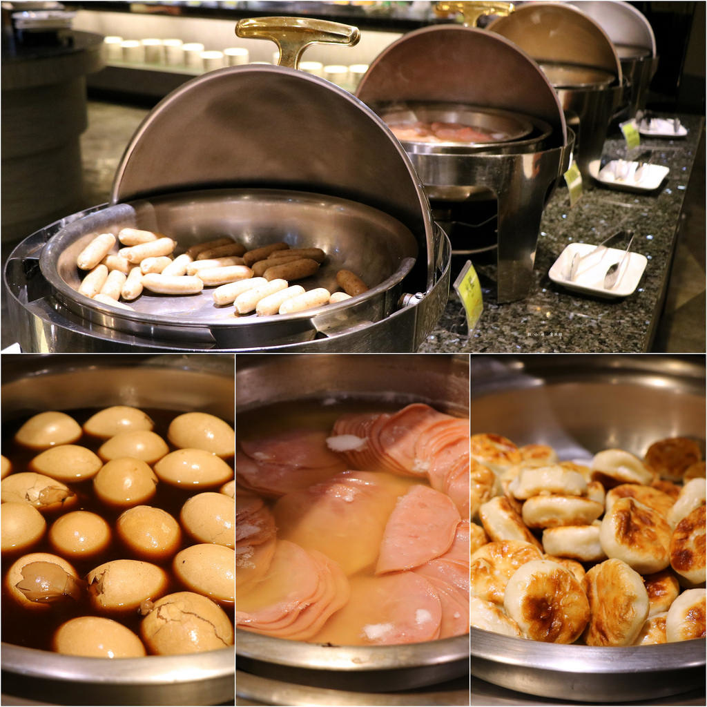 華園大飯店 六合館‧台灣第一家國際觀光飯店 走過一甲子的華園大飯店 復古時尚優質飯店【歇業】 - 第58張圖 IMG_0666