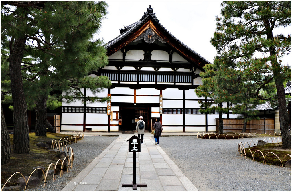 【日本‧京都】京阪六天五夜‧八坂神社 最受歡迎的戀愛聖地,姻緣神社,八坂神社首當其衝 - 第13張圖 IMG_9294