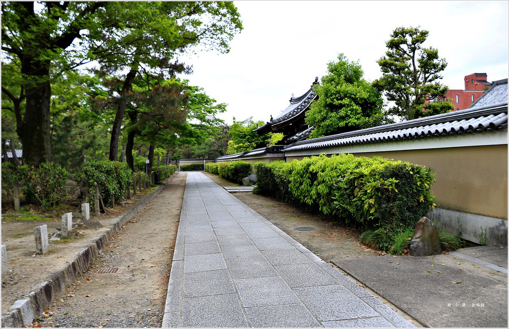 【日本‧京都】京阪六天五夜‧八坂神社 最受歡迎的戀愛聖地,姻緣神社,八坂神社首當其衝 - 第15張圖 IMG_9305